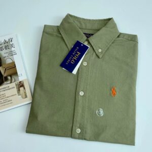 Ralph Lauren Button Up Shirt