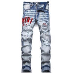 Amiri  jeans
