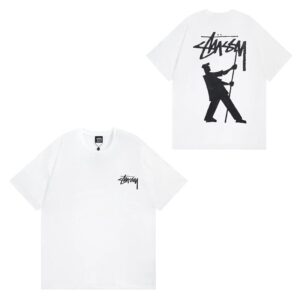 Stussy  t-shirt