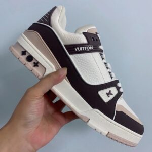 Louis Vuitton Trainers  maxi