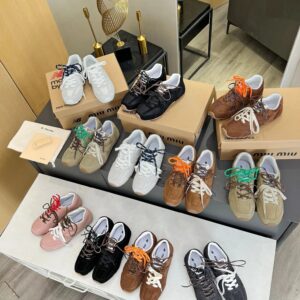 Miumiu X new balance 530