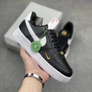 Nike Air force 1 low black