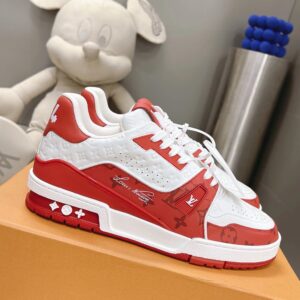 Louis Vuitton Trainers