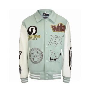 Louis Vuitton  jacket