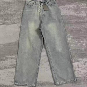 Balenciaga  jeans