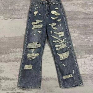 Balenciaga  jeans