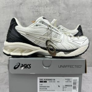 Asics gel-kayano 14