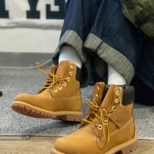 Timberland boots