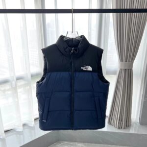 The North Face  puffer  Vest（1996）